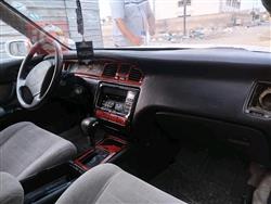 تويوتا كراون